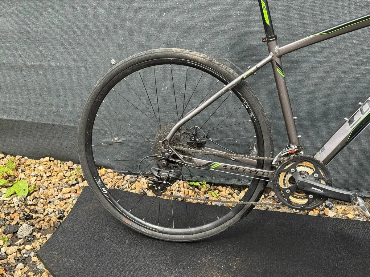 Carrera Crossfire 2 - Image 2