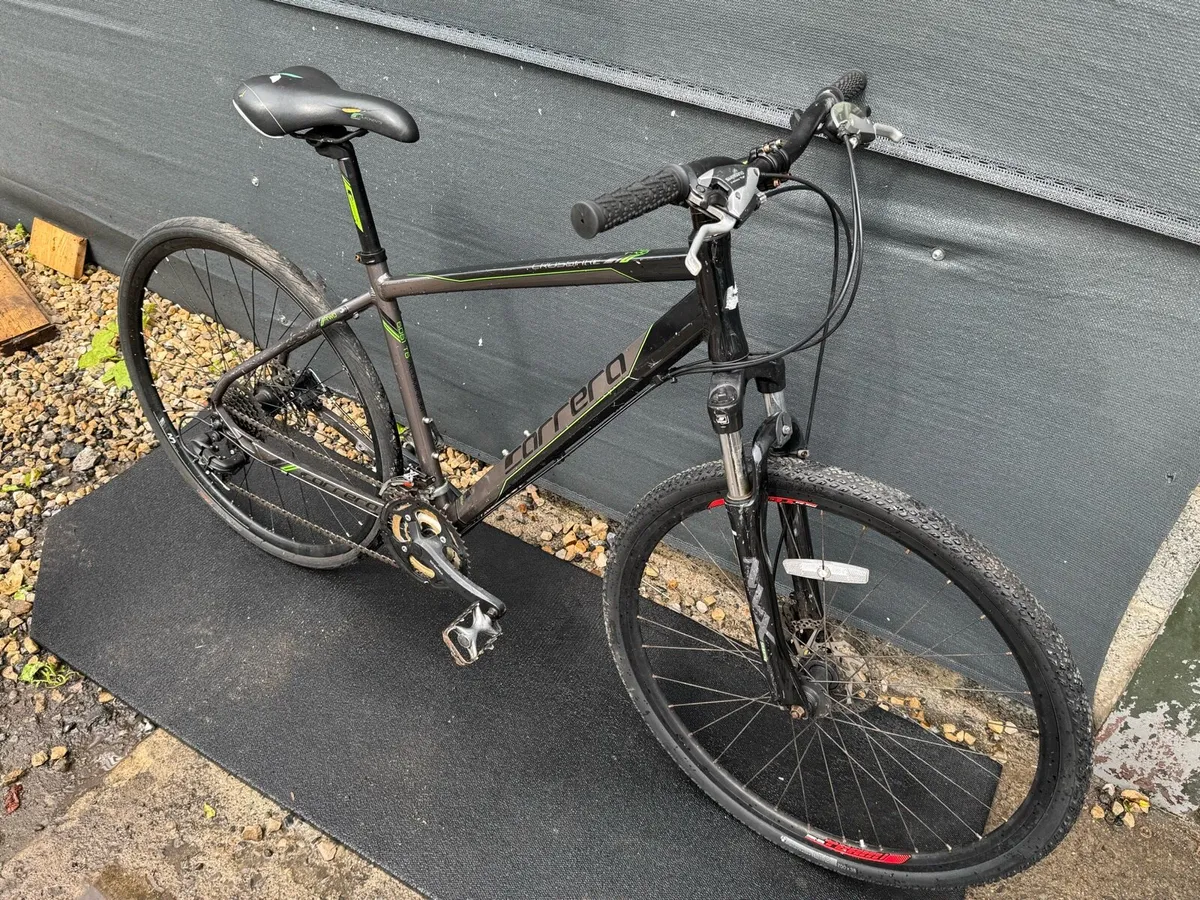 Carrera Crossfire 2 - Image 3