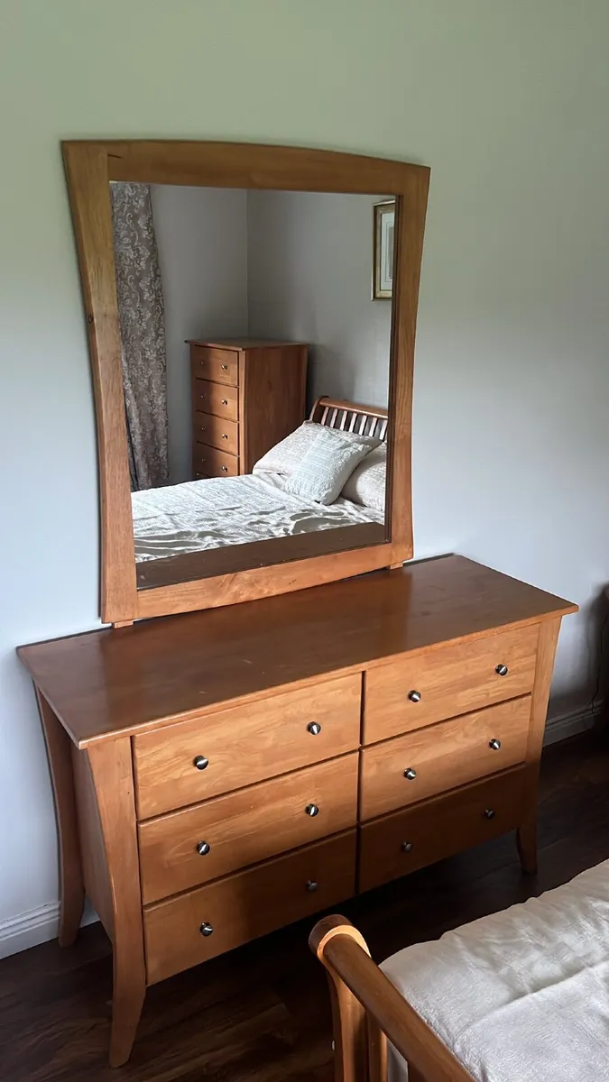 Complete Bedroom Furniture - Image 2