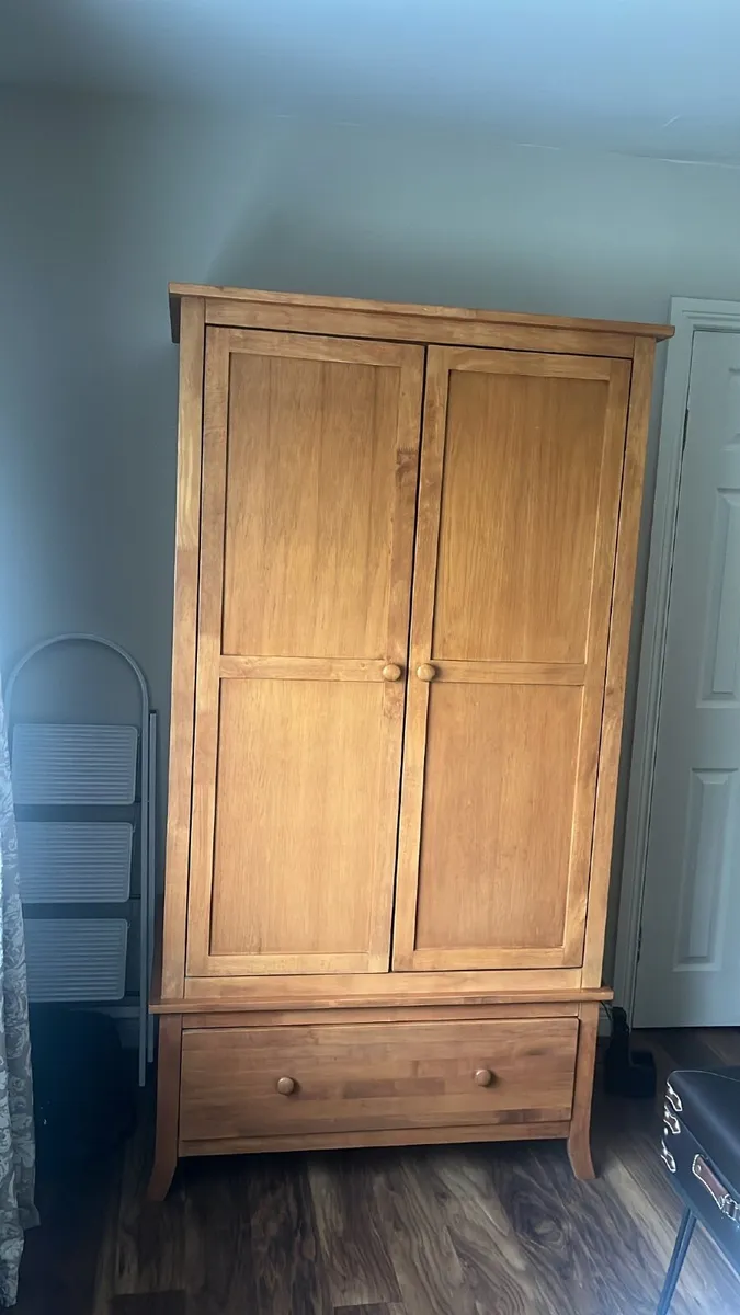 Complete Bedroom Furniture - Image 3