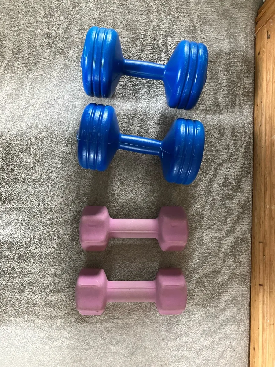 Dumbbells