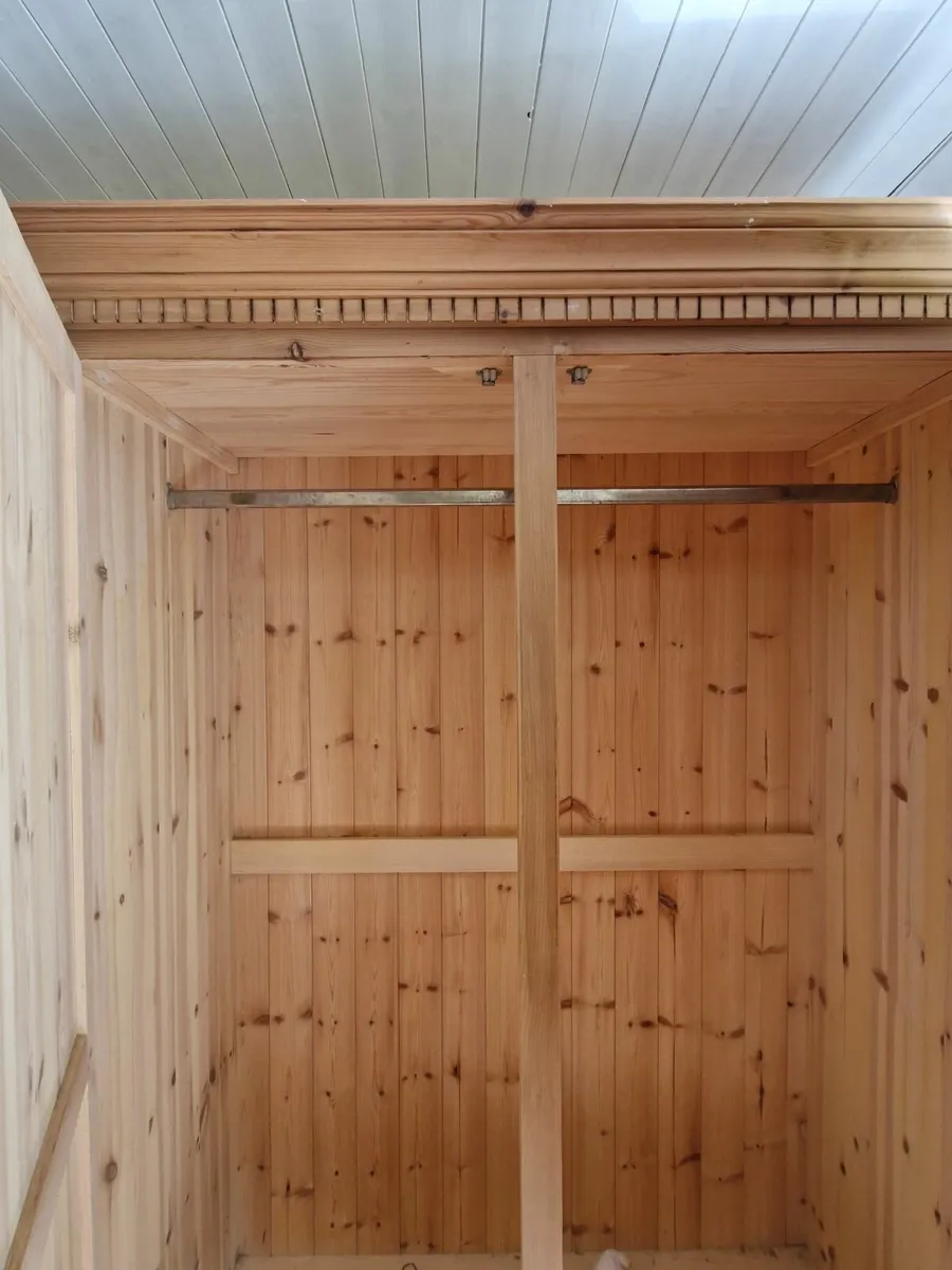 Wardrobes & Drawers - Image 3