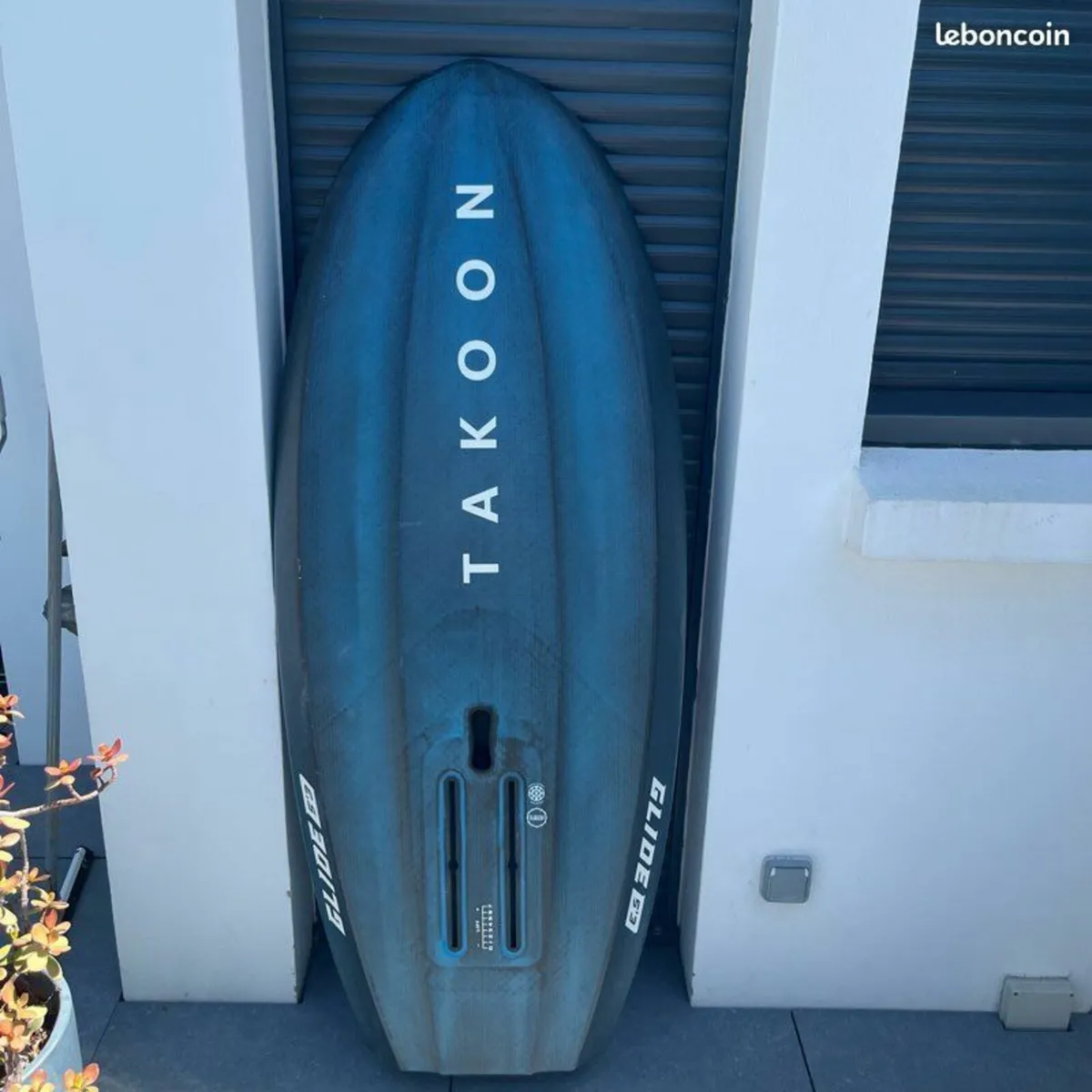 Wingfoil Board Takoon Glide 5'3 - Image 1