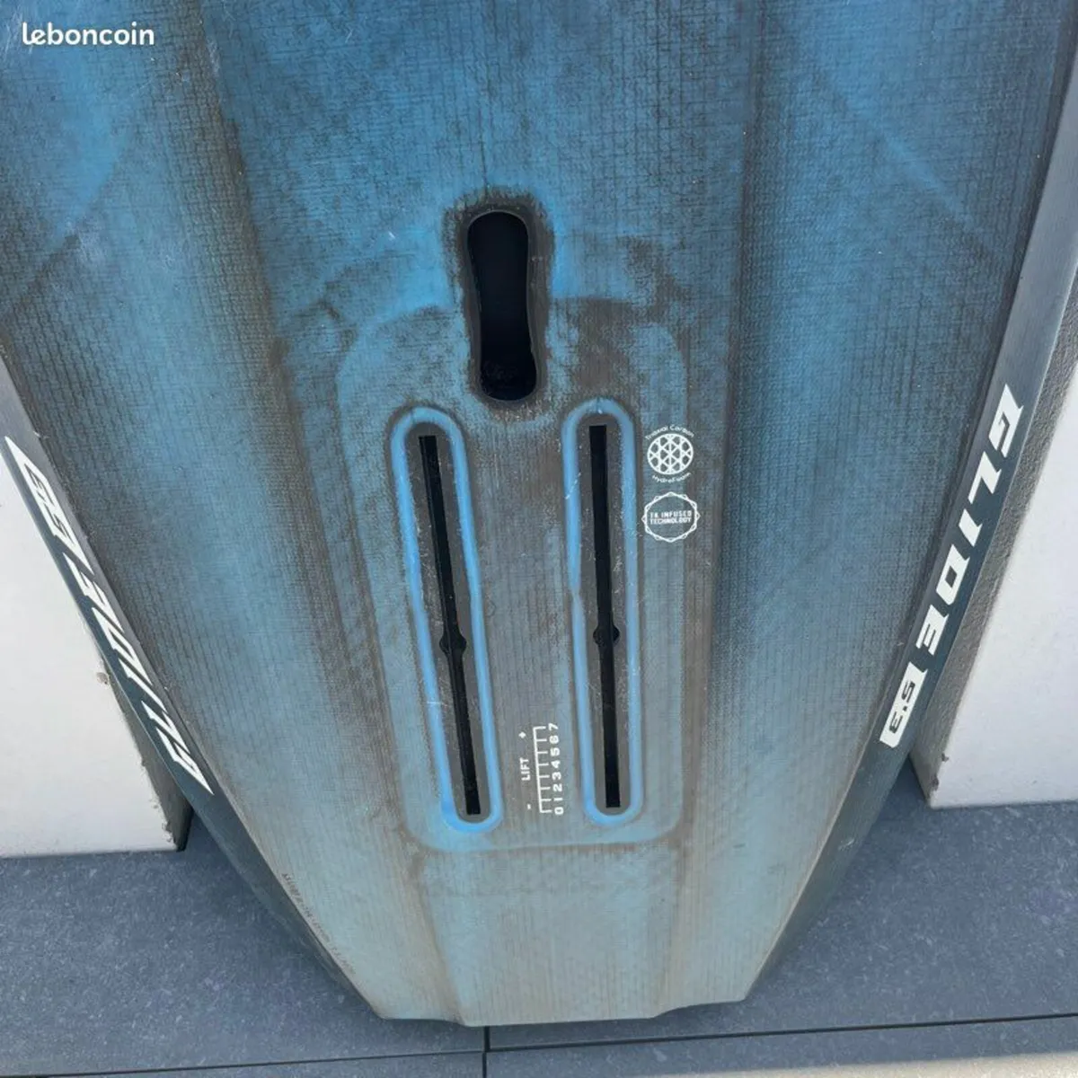 Wingfoil Board Takoon Glide 5'3 - Image 3