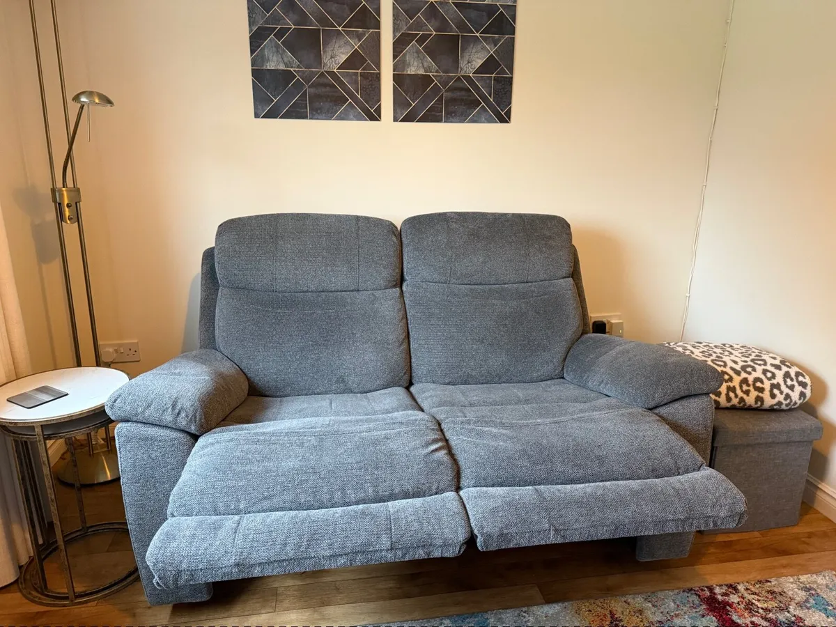 Couch - Image 1
