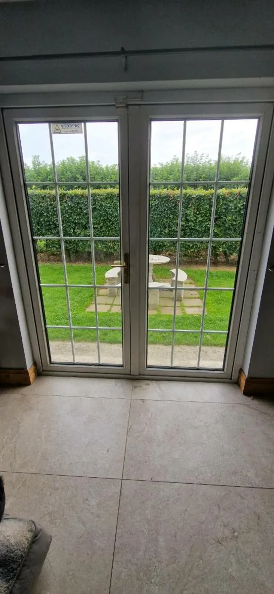Composite front door - Image 3