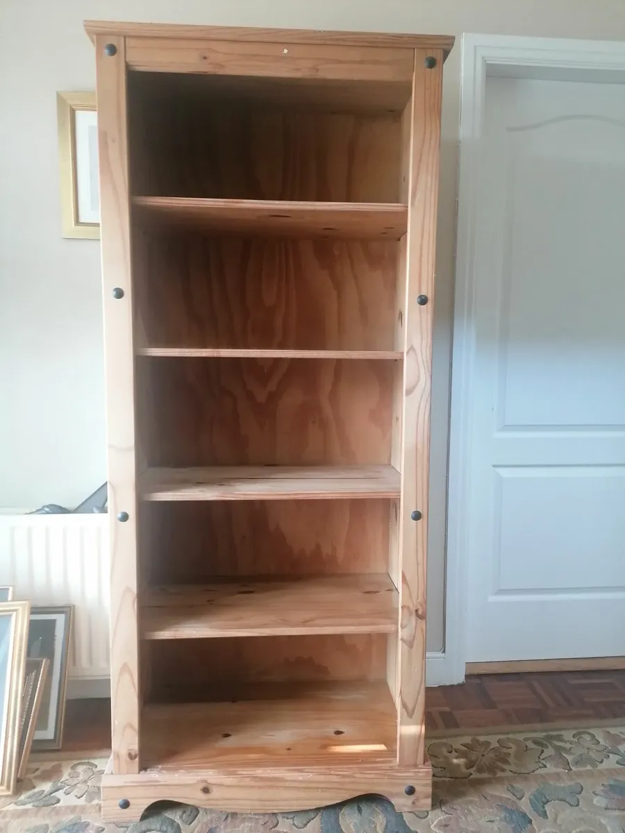 Bookcase - Image 1
