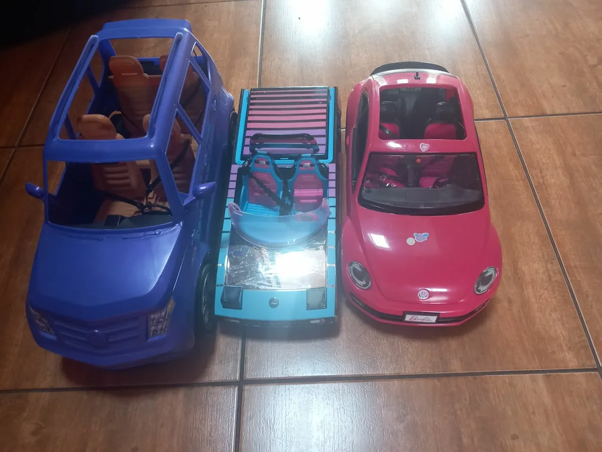 Kids cars - Image 1