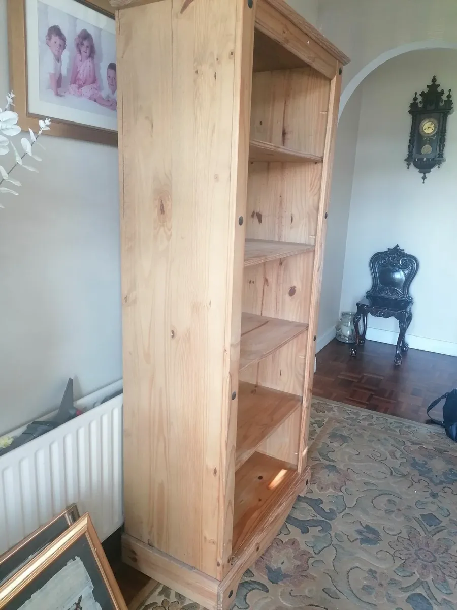 Bookcase - Image 2