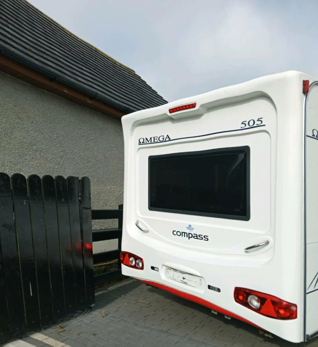 Caravan  5  berth - Image 3