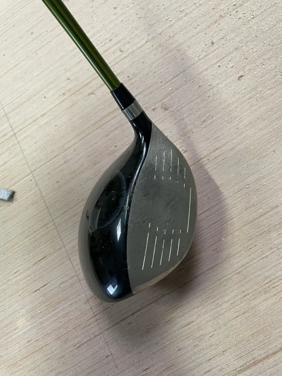 Ping G5 Driver 10.5 Degree - Image 3
