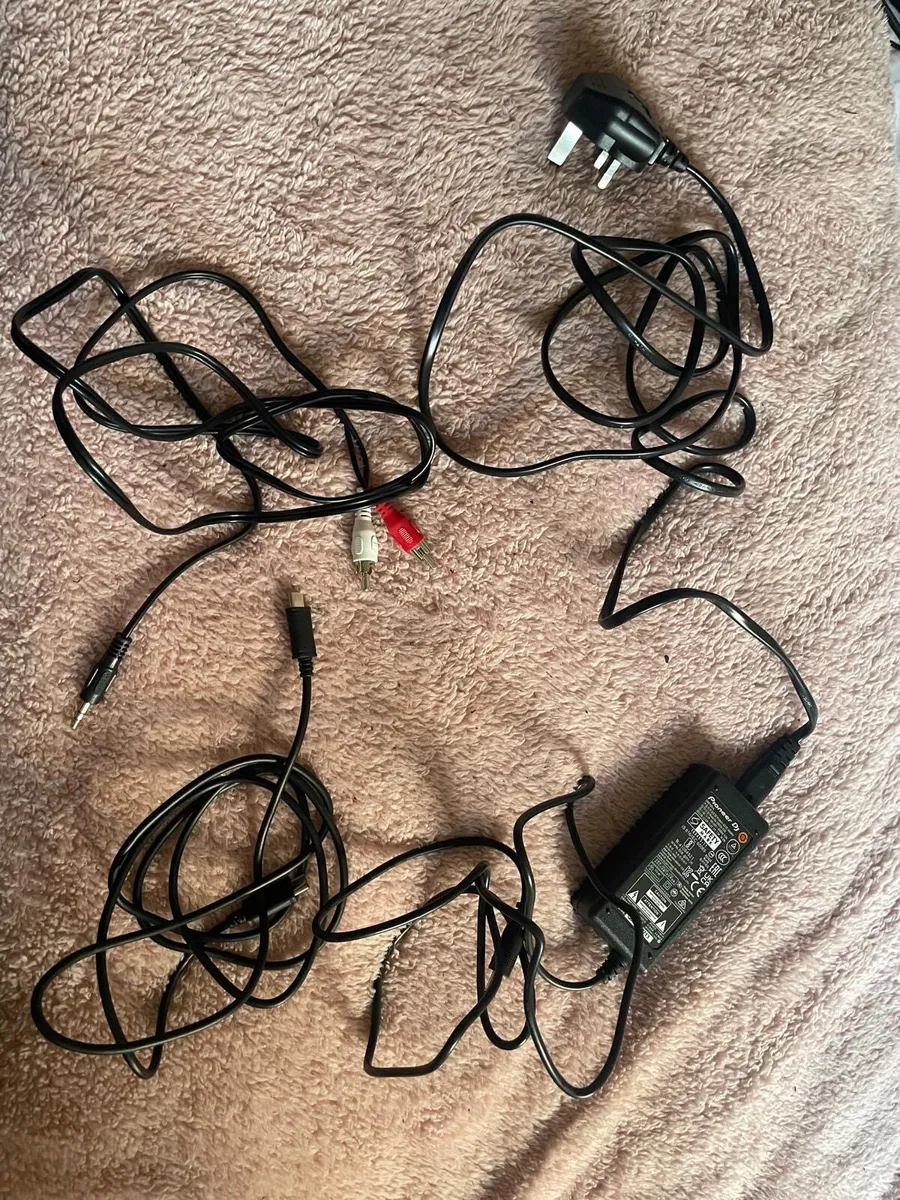 DJ CONTROLLER DDJ-FLX10 - Image 3