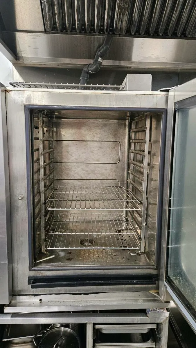 Combi Oven - Image 2