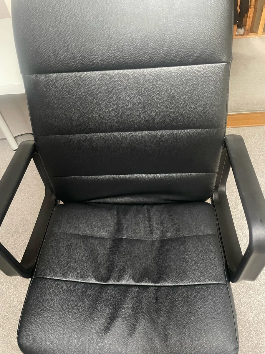 Office chair - Image 3