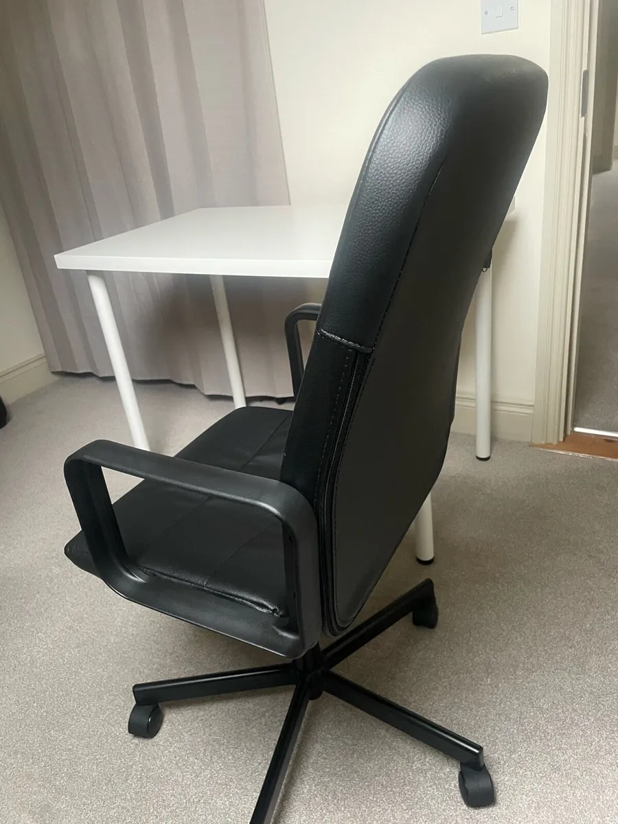 Office chair - Image 4