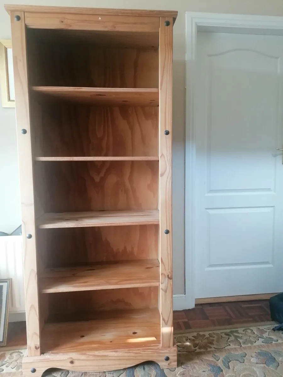 Bookcase - Image 3