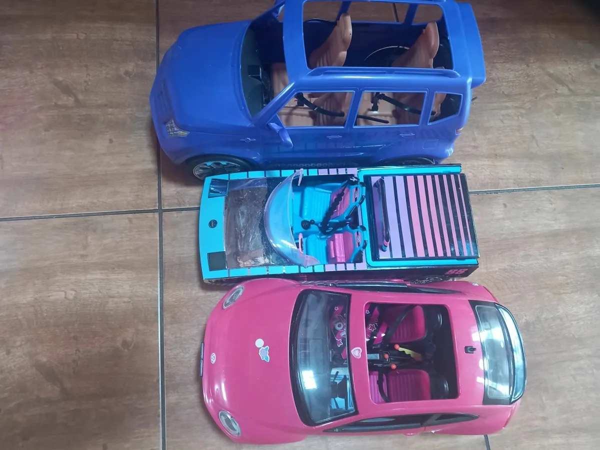 Kids cars - Image 2