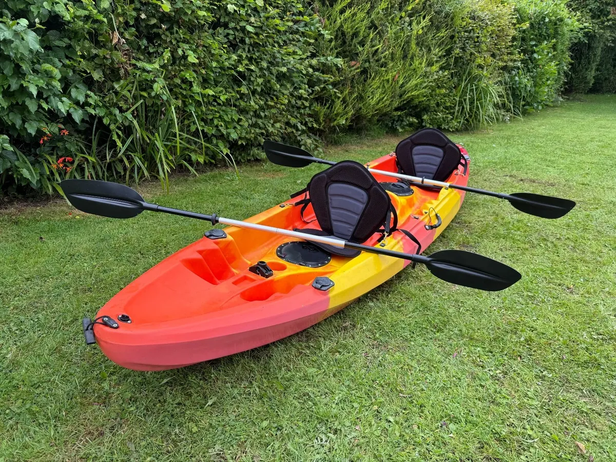 kayak - Image 1