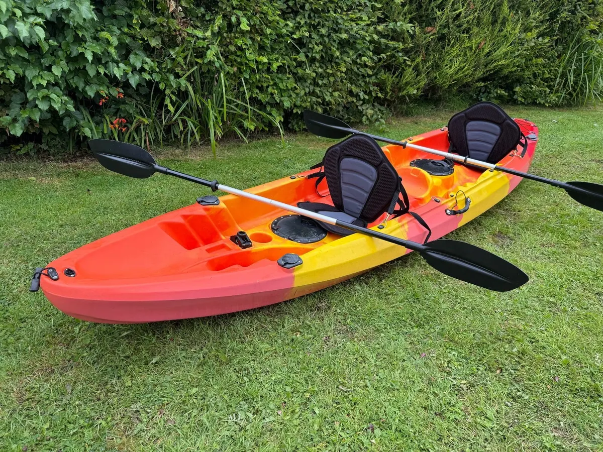 kayak - Image 2