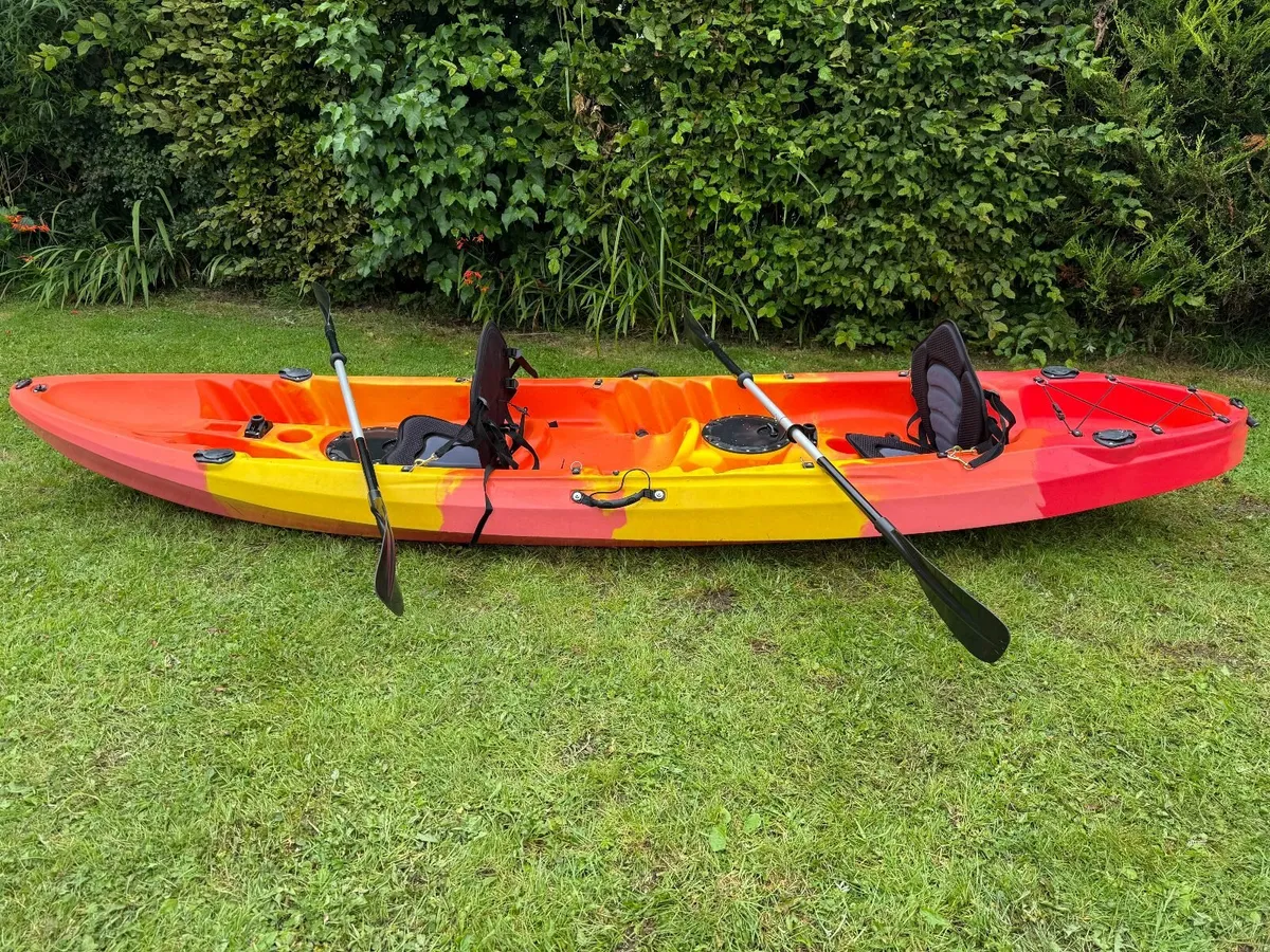 kayak - Image 3