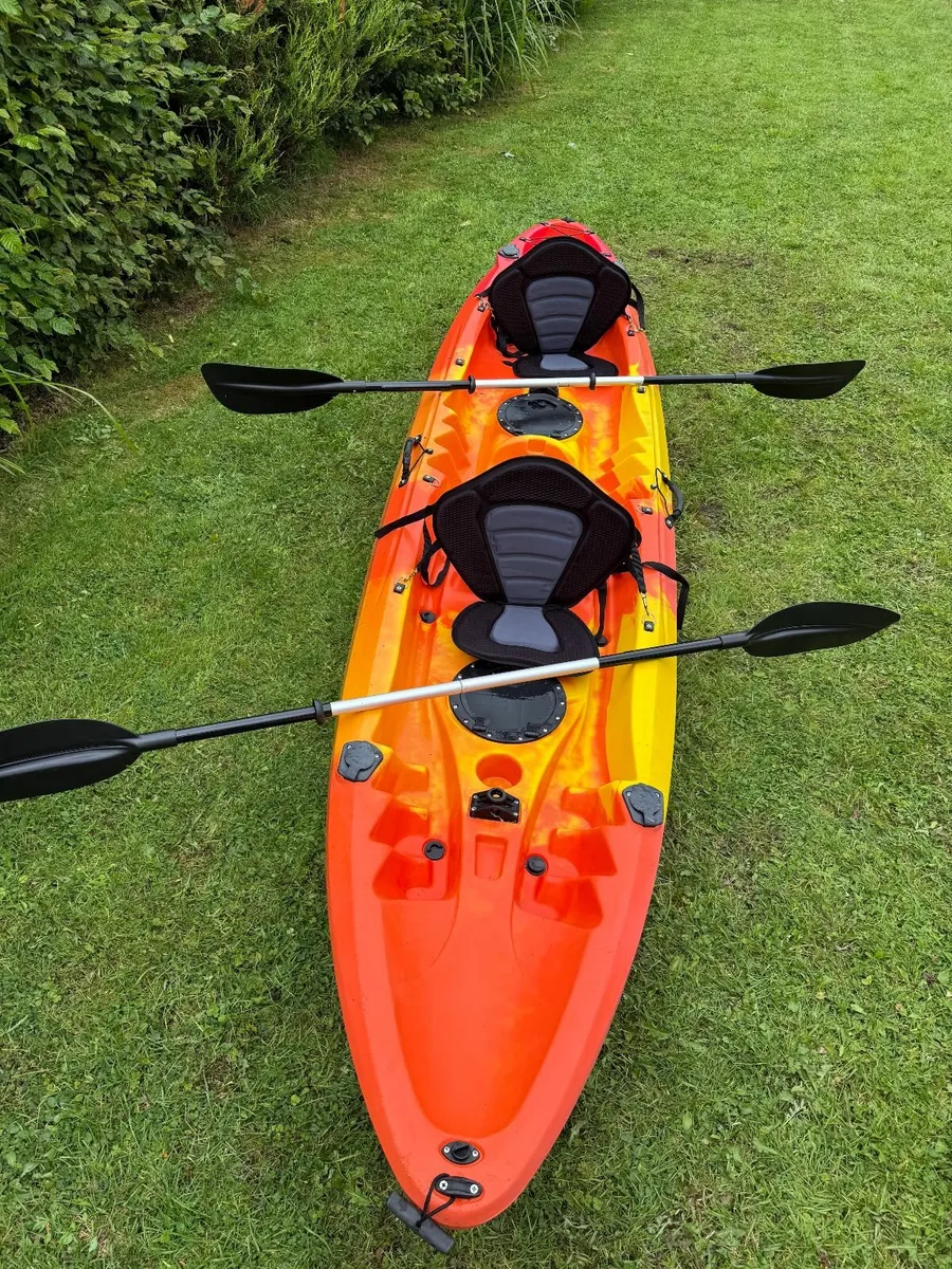 kayak - Image 4