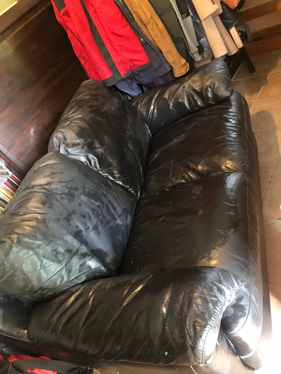 Sofa - Image 1
