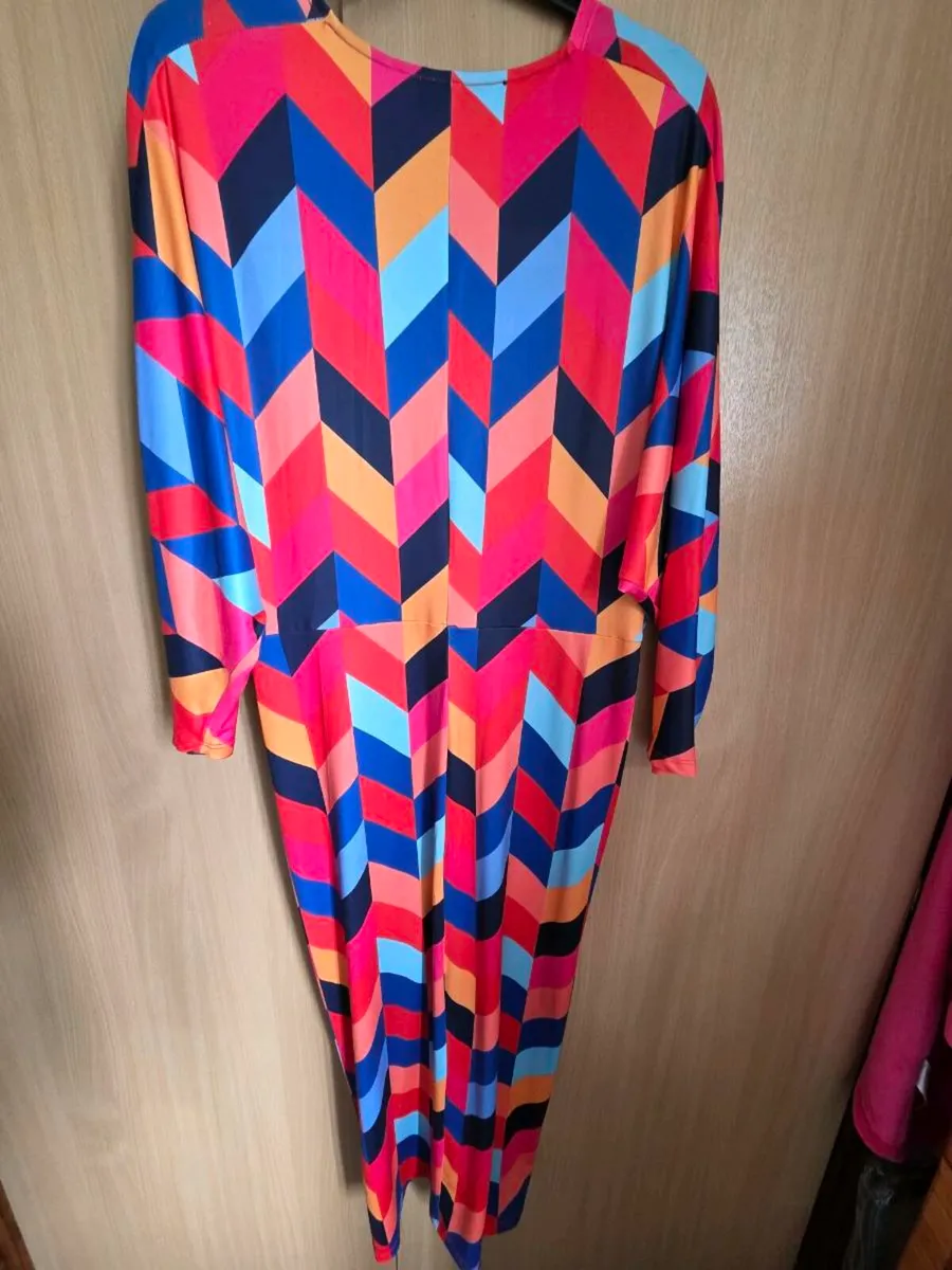 New dress - Image 1