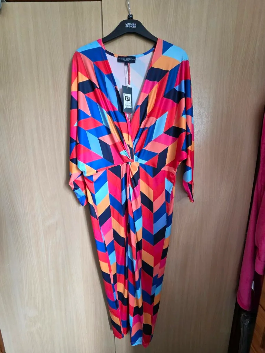 New dress - Image 3