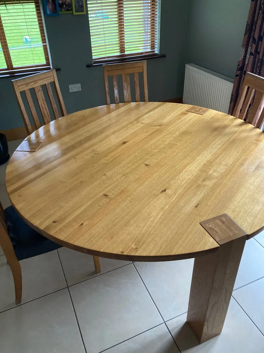 Kitchen Table - Image 3