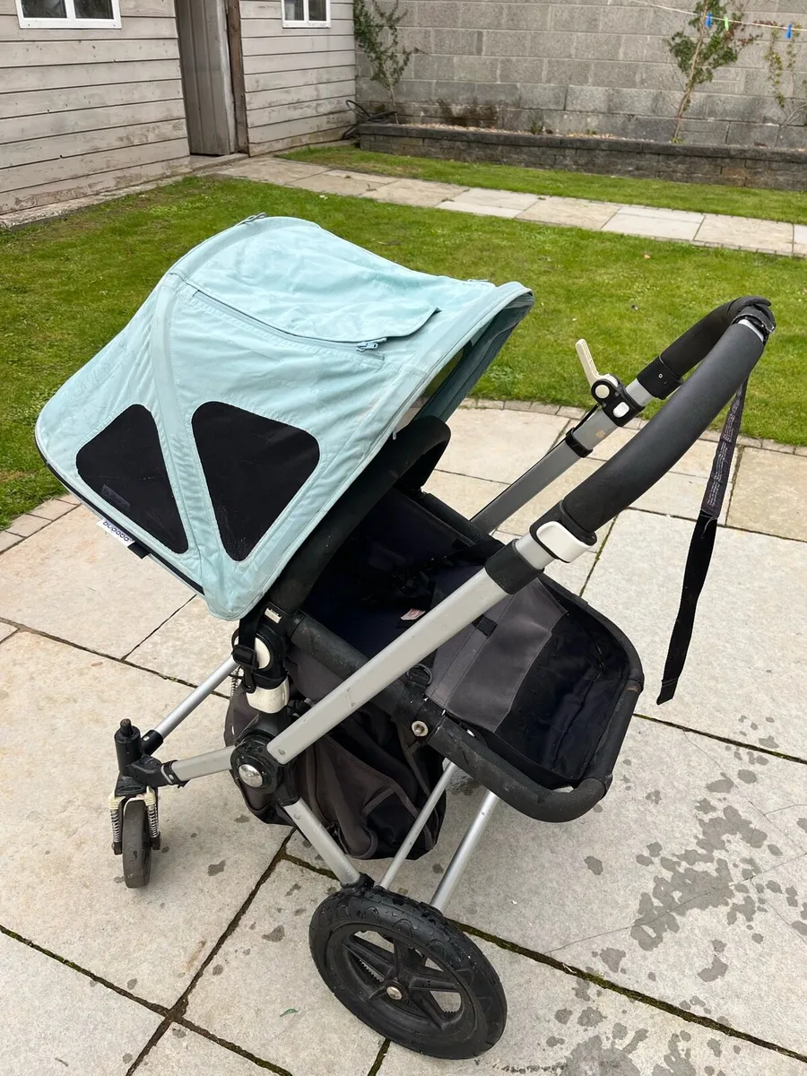Bugaboo Cameleon 3 - Image 1