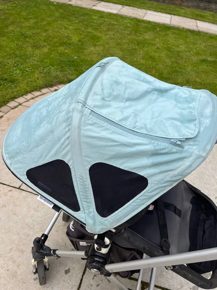 Bugaboo Cameleon 3 - Image 3