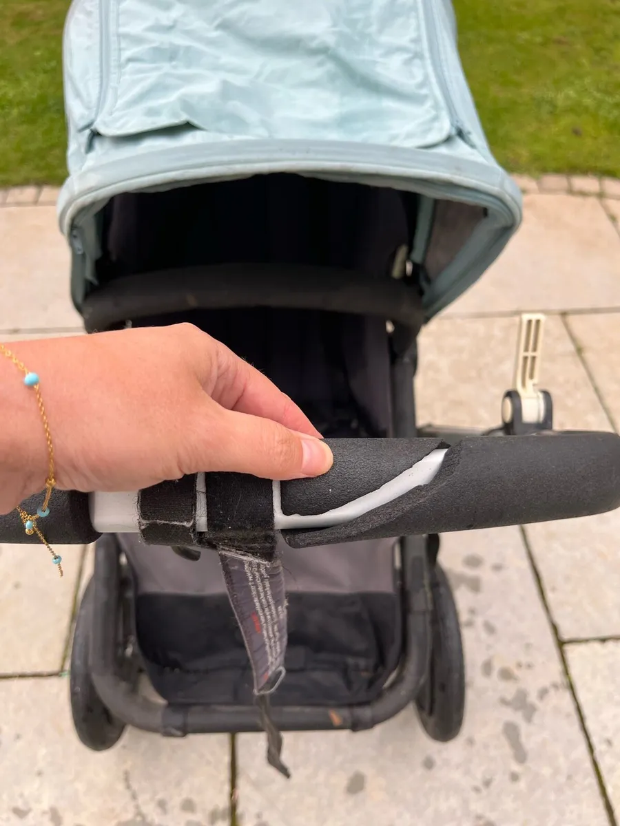 Bugaboo Cameleon 3 - Image 4