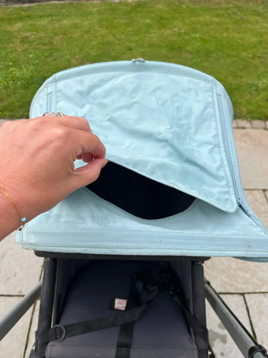 Bugaboo Cameleon 3 - Image 4