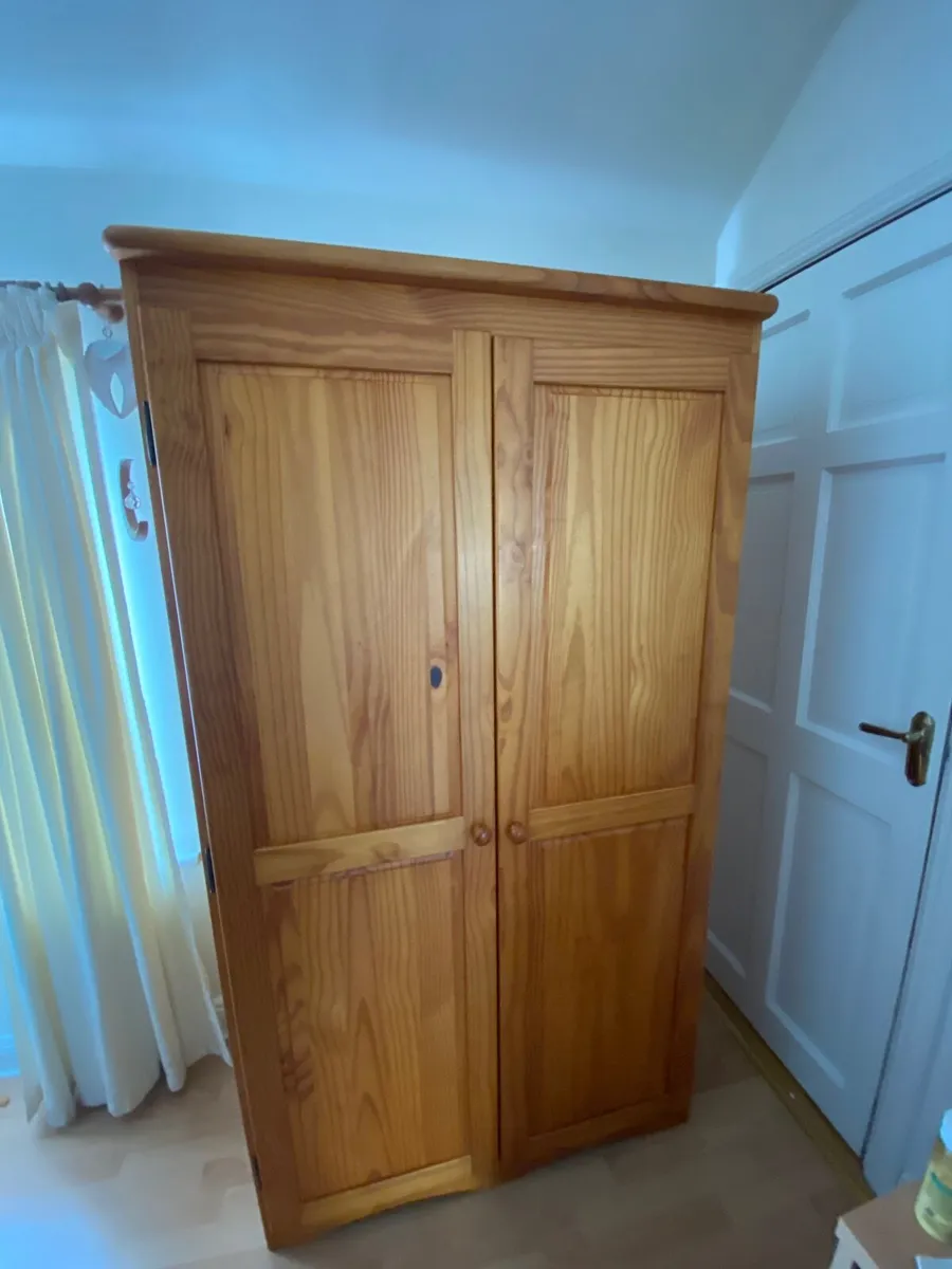 Wardrobe - Image 1