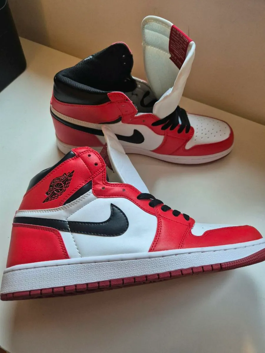 Nike jordan - Image 2
