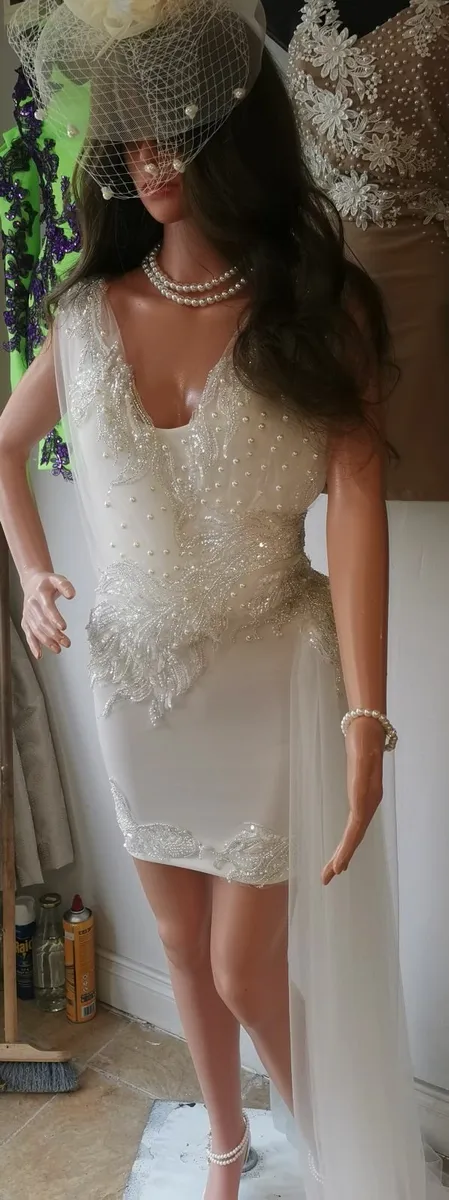 Dress - Image 1