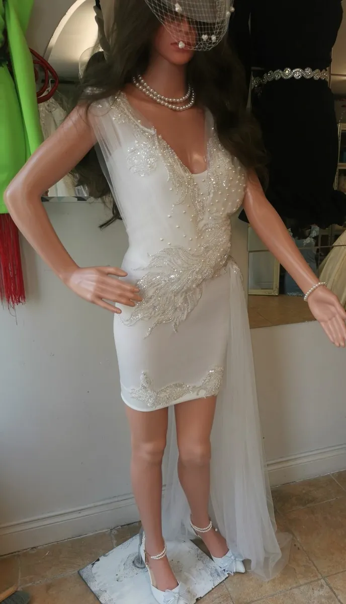 Dress - Image 2