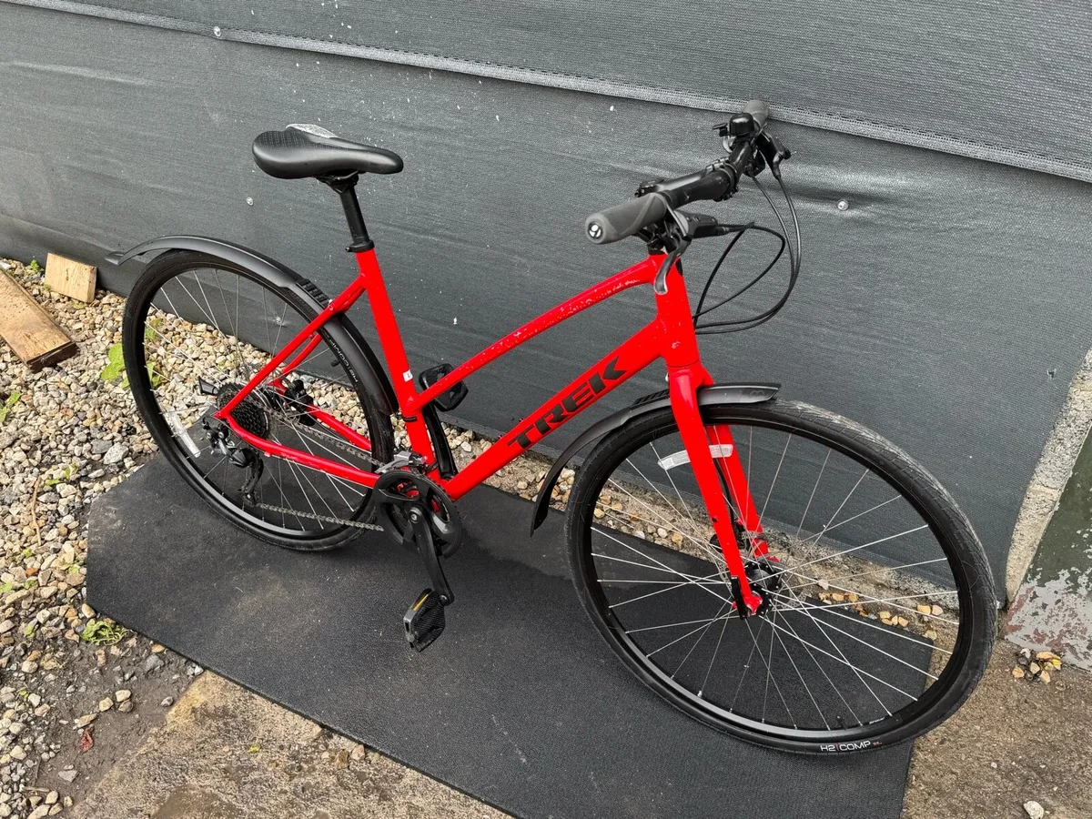 Trek FX2 - Image 3