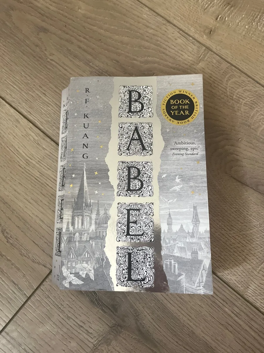 Book - Image 1