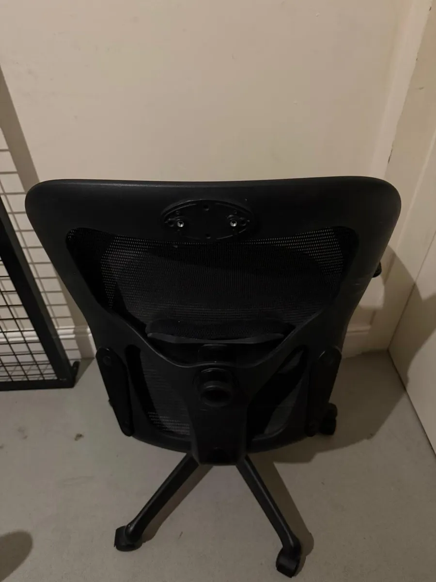 Office Chair - Image 2