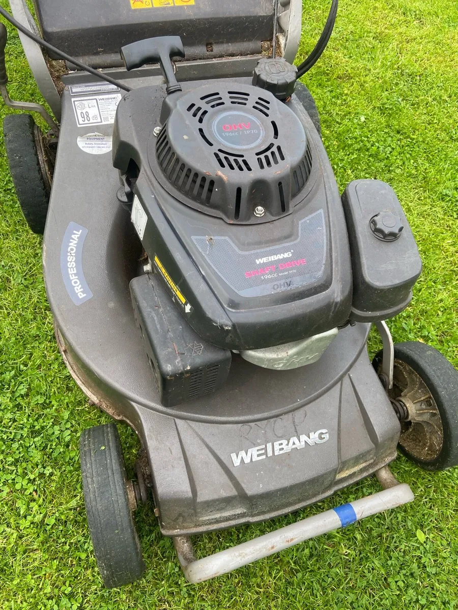 Weibang professional - Image 2