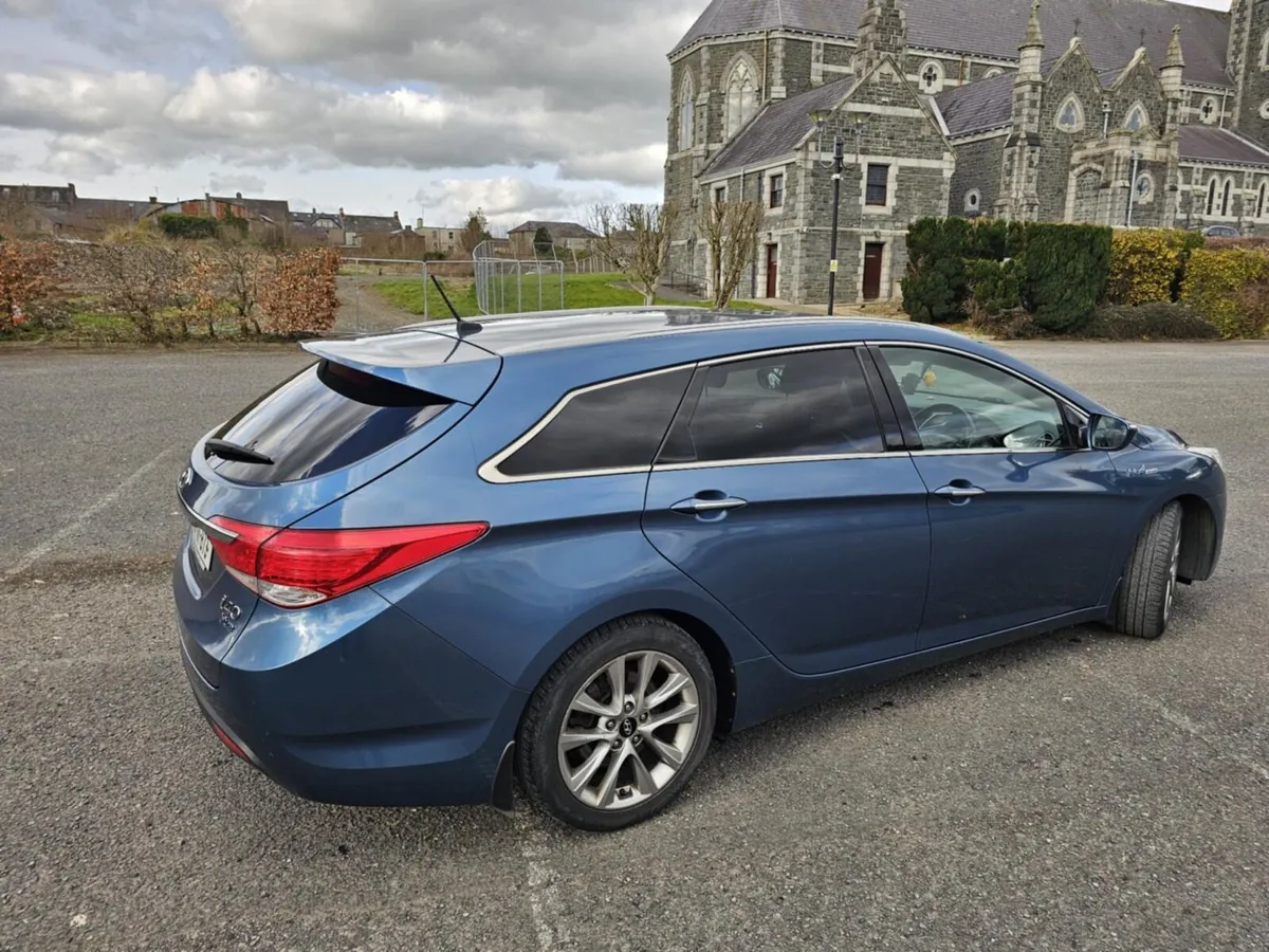Hyundai i40 NST 06/26 - Image 2