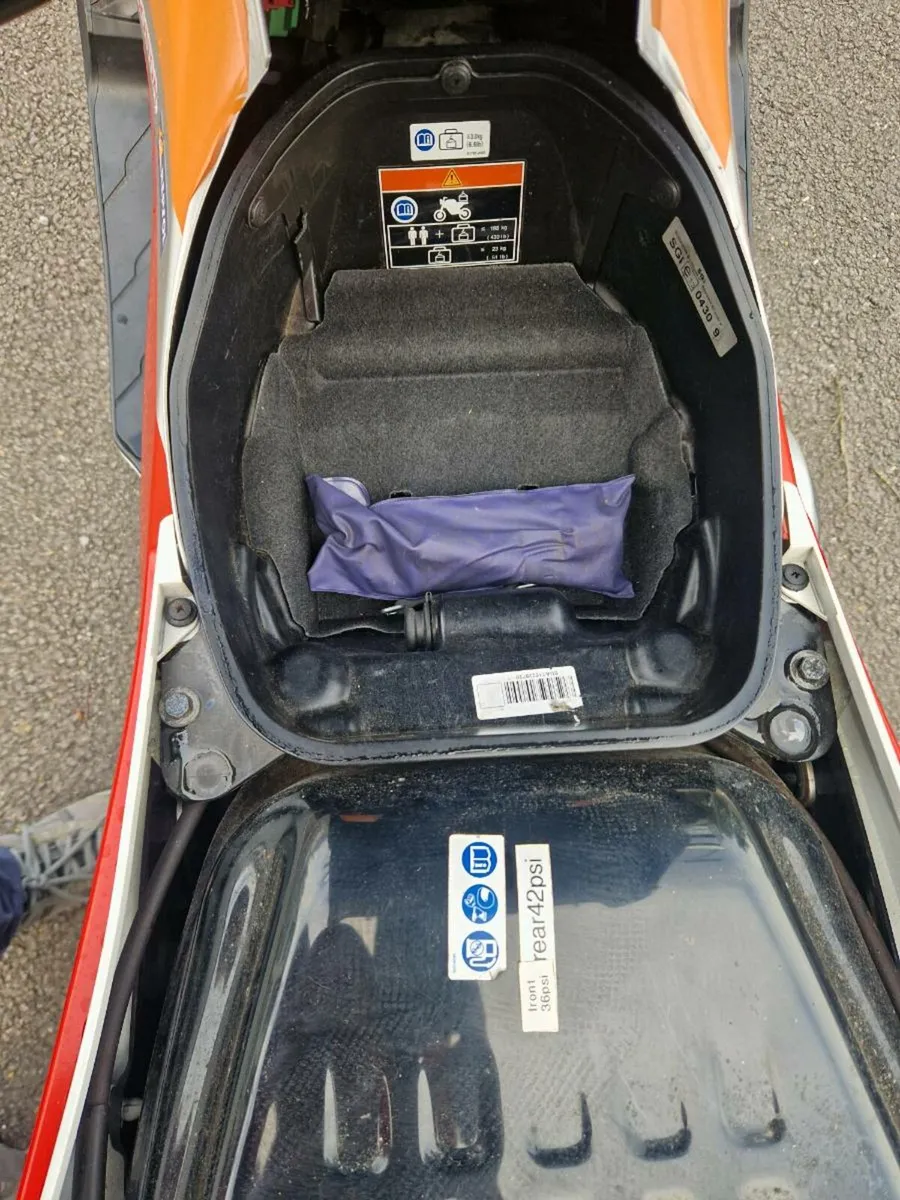 Honda NC700D DCT - Image 3