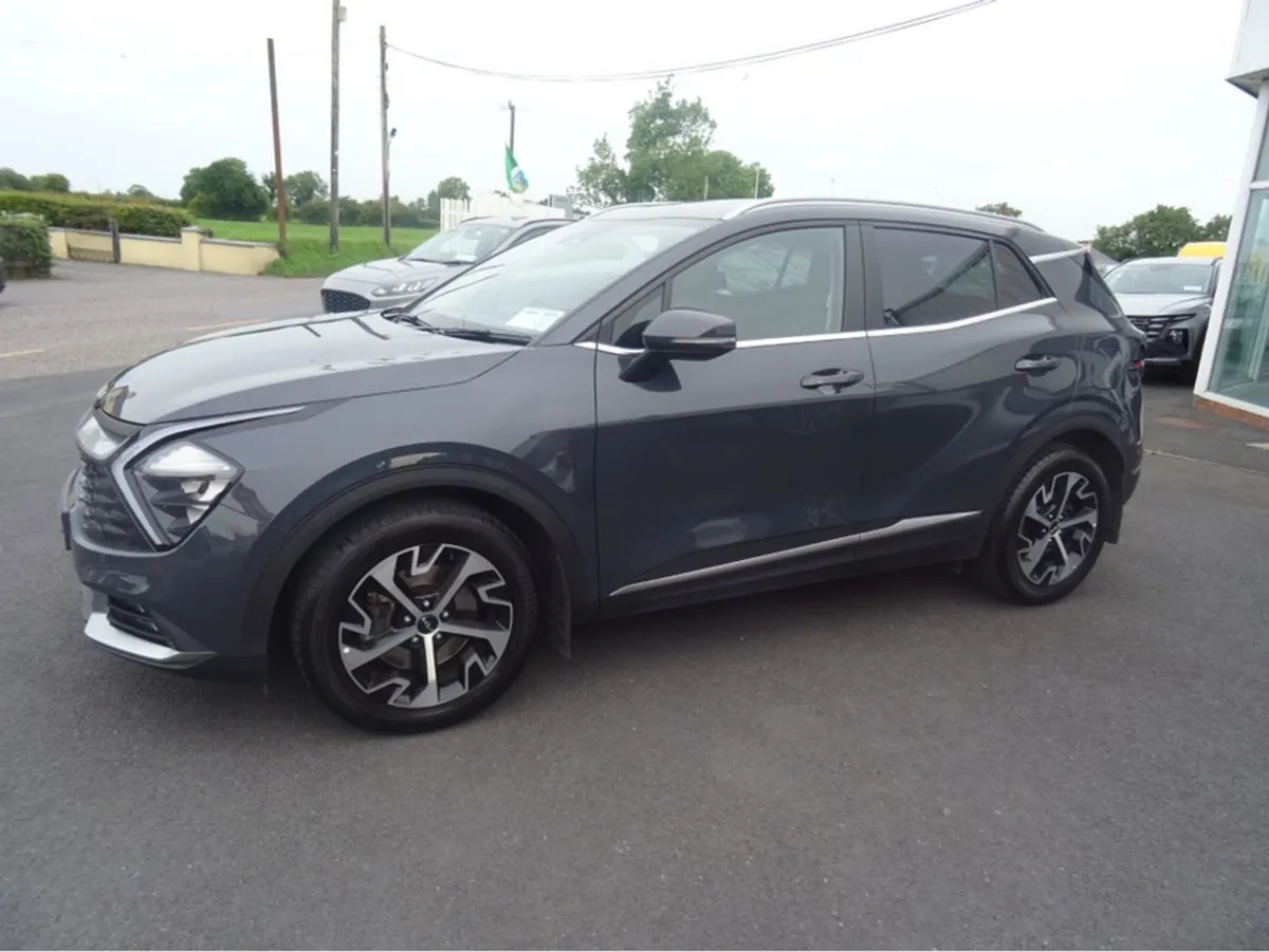 Kia Sportage K3 1.6td - Image 2