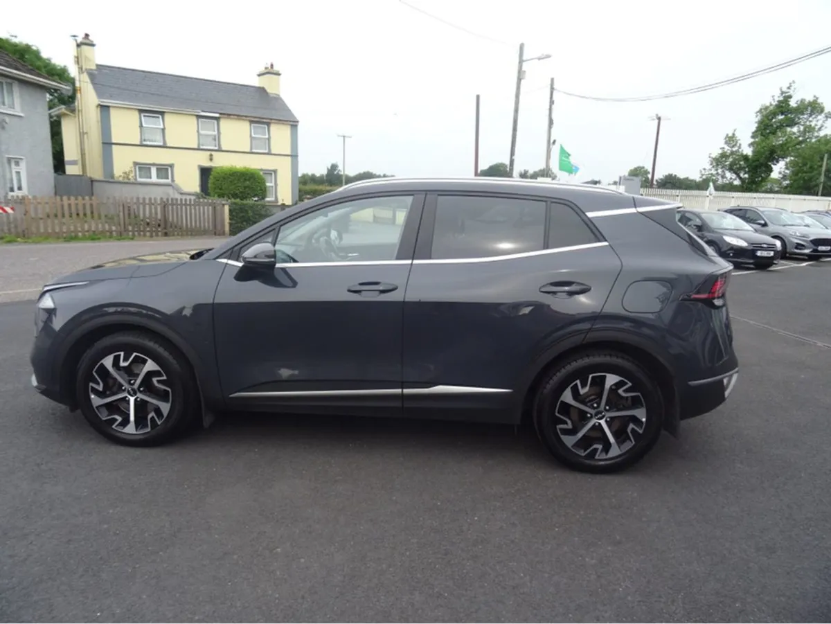 Kia Sportage K3 1.6td - Image 3