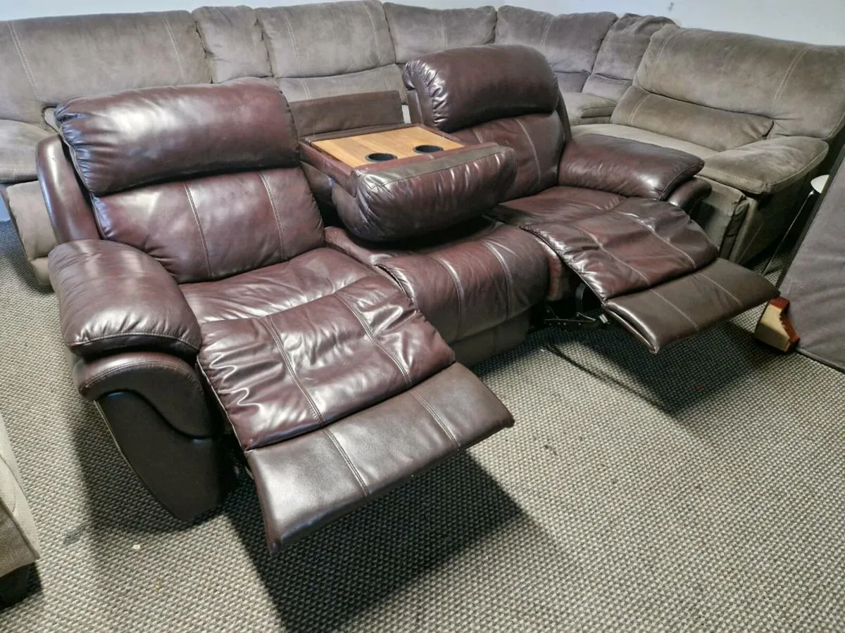 Sofa - Image 1