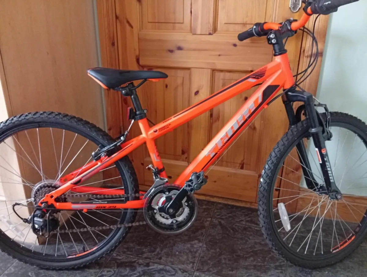 Kids bike - Image 1