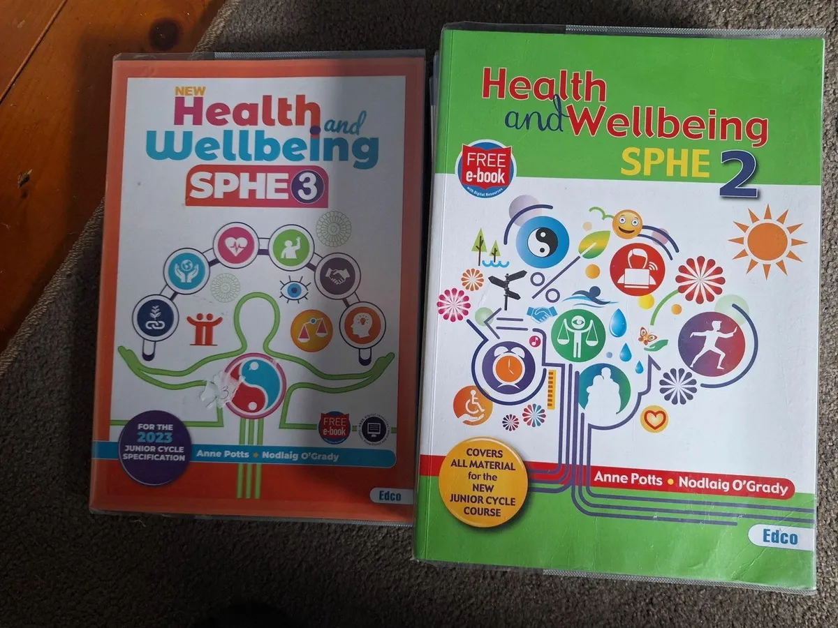 School books - Image 1
