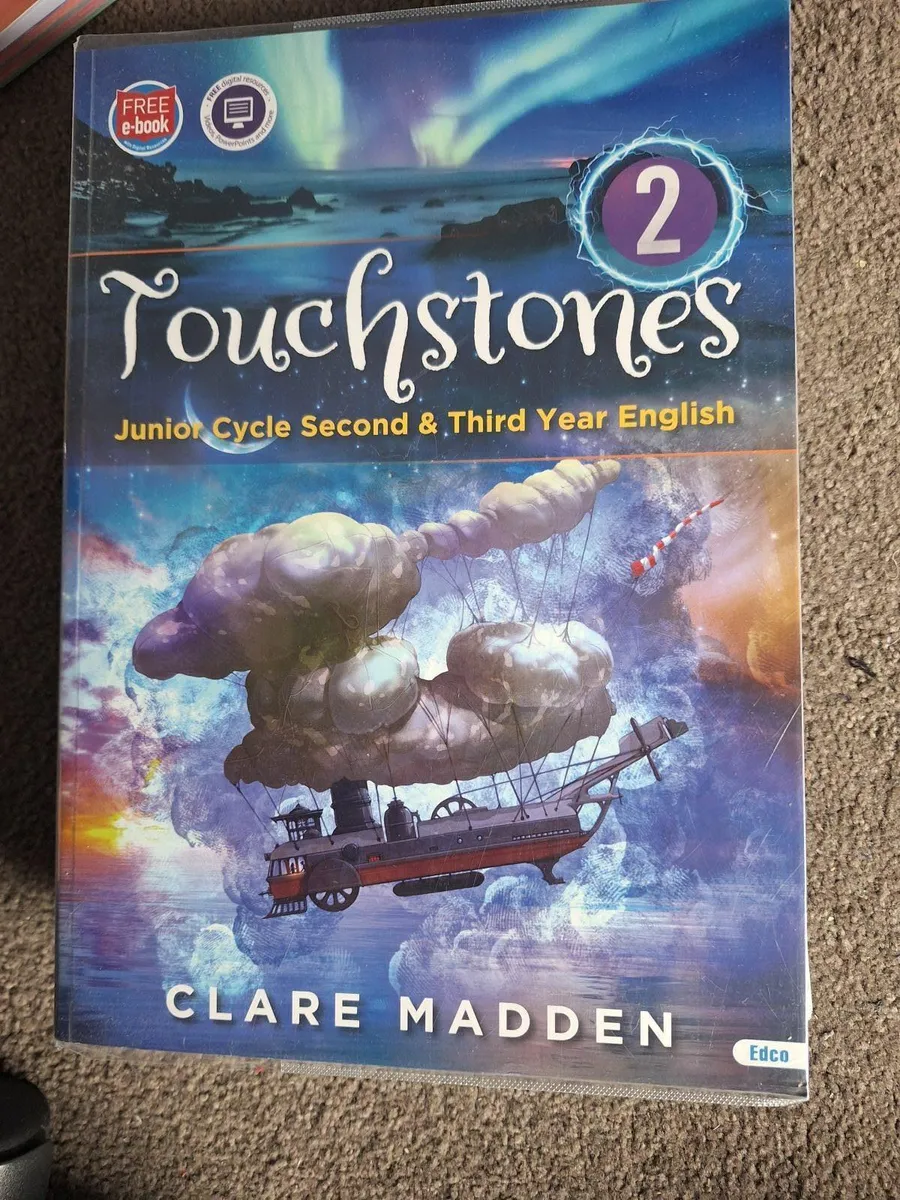 School books - Image 1