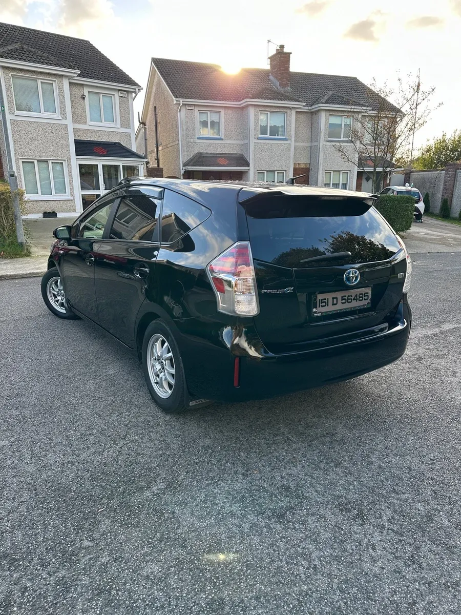 Toyota Prius - Image 2